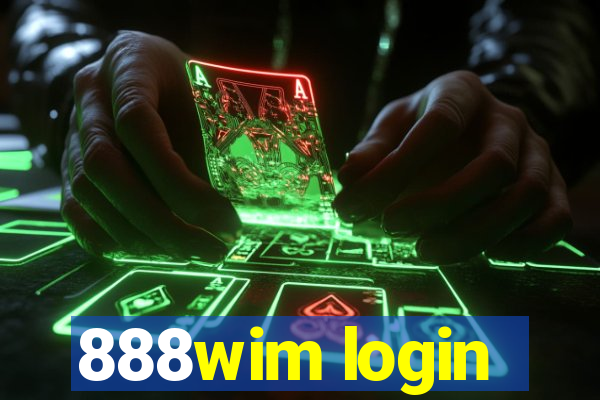 888wim login